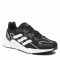 Scarpe adidas - X9000L2 M S23651 Cblack/Ftwwht/Ngtmet