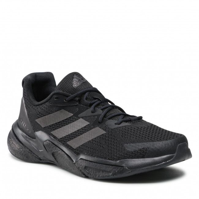 Scarpe adidas - X9000L3 M S23679 Cblack/Cblack/Cblack