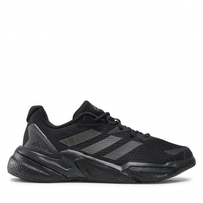 Scarpe adidas - X9000L3 M S23679 Cblack/Cblack/Cblack