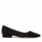 Scarpe basse KATE SPADE - Buckle Up K5847 Black Blk