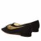 Scarpe basse KATE SPADE - Buckle Up K5847 Black Blk