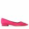 Scarpe basse KATE SPADE - Buckle Up K5848 Festive Pink T4A