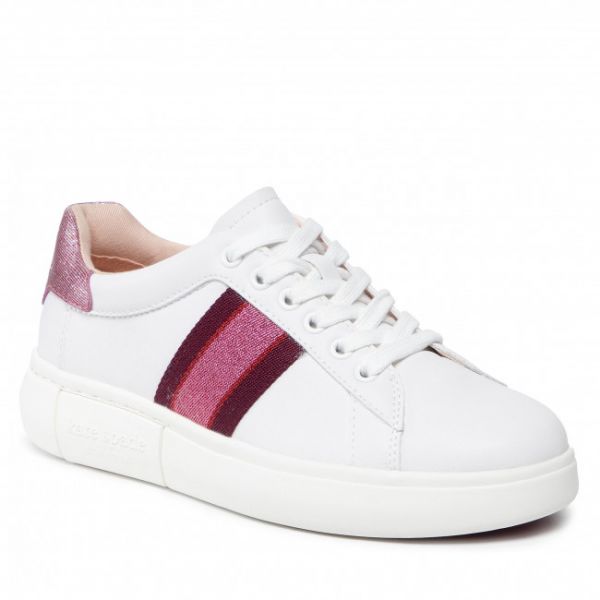 Sneakers KATE SPADE - Keswick 2 K5939 T9N Sneakers KATE SPADE - Keswick 2 K5939 T9N
