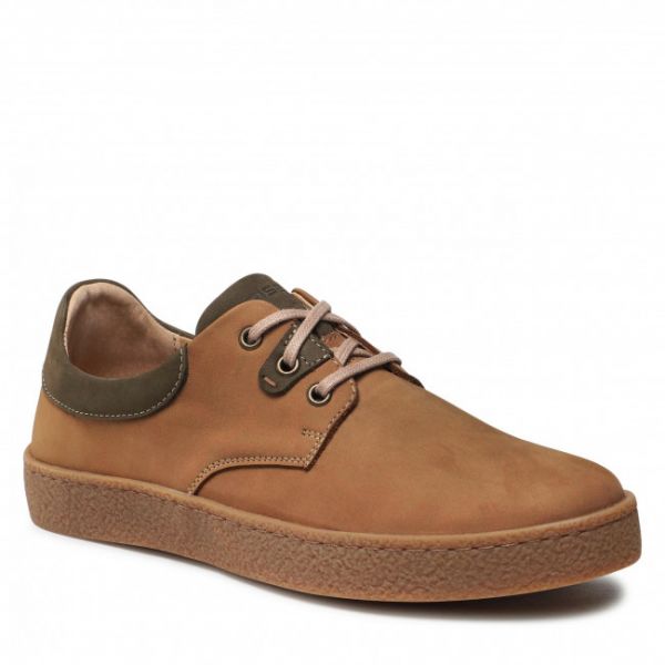 Scarpe basse Krisbut - 5534-2-1 Beżowy Scarpe basse Krisbut - 5534-2-1 Beżowy