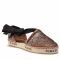 Espadrillas Pinko - Angelica PE 22 BLKS1 1H2119 Y86A Marrone