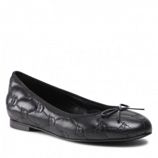 Ballerine PINKO - Chantal Ballerina PE 22 BLKS1 1H211L Y86L Black Z99 Ballerine PINKO - Chantal Ballerina PE 22 BLKS1 1H211L Y86L Black Z99