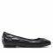 Ballerine PINKO - Chantal Ballerina PE 22 BLKS1 1H211L Y86L Black Z99