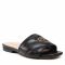 Ciabatte PINKO - Molly Ciabattina PE 22 BLKS1 1H211B Y86B Black Z99