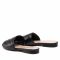 Ciabatte PINKO - Molly Ciabattina PE 22 BLKS1 1H211B Y86B Black Z99