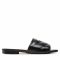 Ciabatte PINKO - Molly Ciabattina PE 22 BLKS1 1H211B Y86B Black Z99