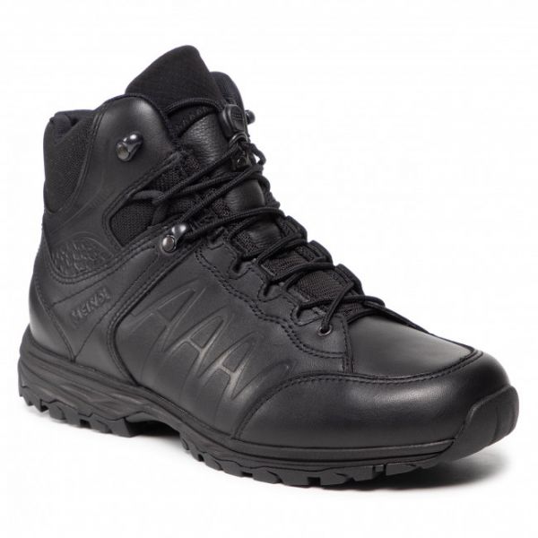 Scarpe Meindl - Allwetterschuh Cl 3625 Schwarz 01 Scarpe Meindl - Allwetterschuh Cl 3625 Schwarz 01