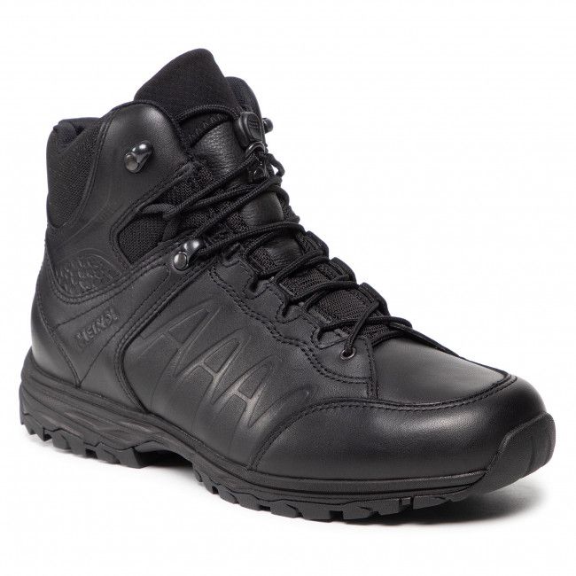 Scarpe Meindl - Allwetterschuh Cl 3625 Schwarz 01