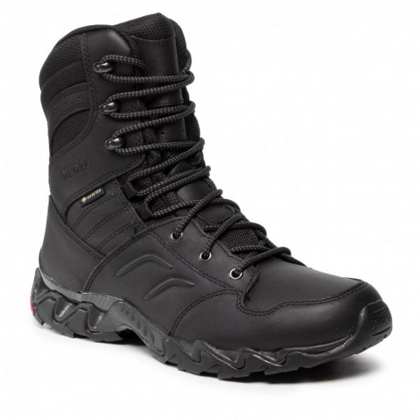 Scarpe Meindl - Cobra GORE-TEX 3742/01 Schwarz 01 Scarpe Meindl - Cobra GORE-TEX 3742/01 Schwarz 01