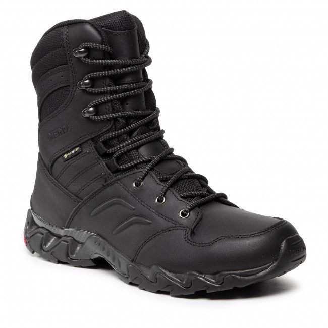 Scarpe Meindl - Cobra GORE-TEX 3742/01 Schwarz 01