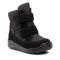 Stivali da neve ECCO - Urban Mini 76480151052 Black/Black