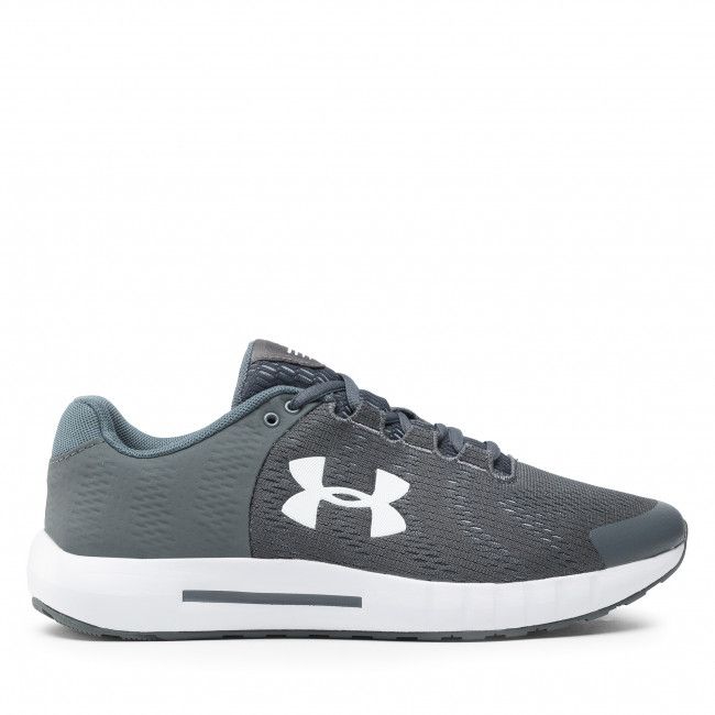 Scarpe Under Armour - Ua Micro G Pursuit Bp 3021953-103 Gry