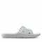 Ciabatte Under Armour - Ua M Locker Iv Sl 3023758-100 Gry