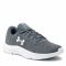 Scarpe UNDER ARMOUR - Ua Mojo 2 3024134-102 Gry/Wht
