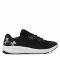 Scarpe Under Armour - Ua W Charged Pursuit 2 Bl 3024143-002 Blk/Gry