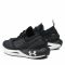 Scarpe Under Armour - Ua Hovr Phantom 2 Inknt 3024154-003 Blk/Gry