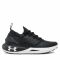 Scarpe Under Armour - Ua Hovr Phantom 2 Inknt 3024154-003 Blk/Gry