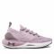 Scarpe UNDER ARMOUR - Ua W Hovr Phantom 2 Inknt 3024155-604 Pnk/Pnk