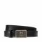 Cintura da donna Pinko - Ondina 1 Belt H3 PE 22 PLT01 1H2100 Y7SP Black Z99Q