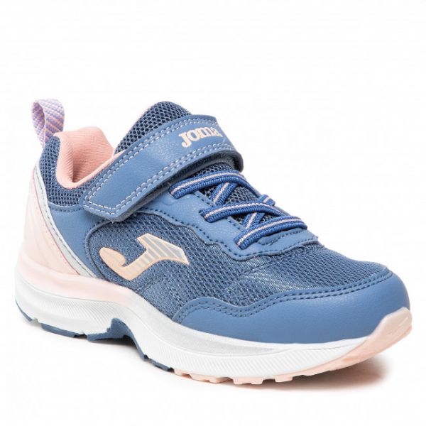 Scarpe JOMA - J.Boro Jr 2214 JBOROS2214V Sky Blue/Pink Scarpe JOMA - J.Boro Jr 2214 JBOROS2214V Sky Blue/Pink