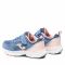 Scarpe JOMA - J.Boro Jr 2214 JBOROS2214V Sky Blue/Pink