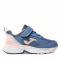 Scarpe JOMA - J.Boro Jr 2214 JBOROS2214V Sky Blue/Pink