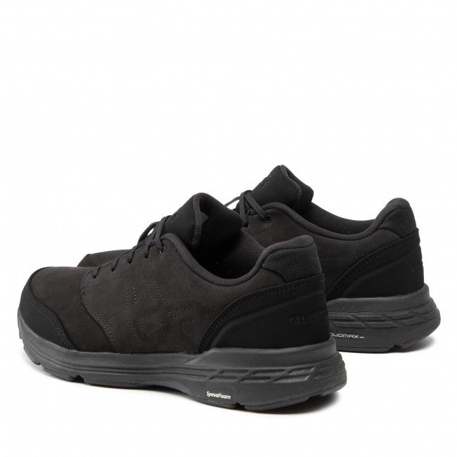 Sneakers Asics - Gel-Odyssey 1131A023 Black/Black 001