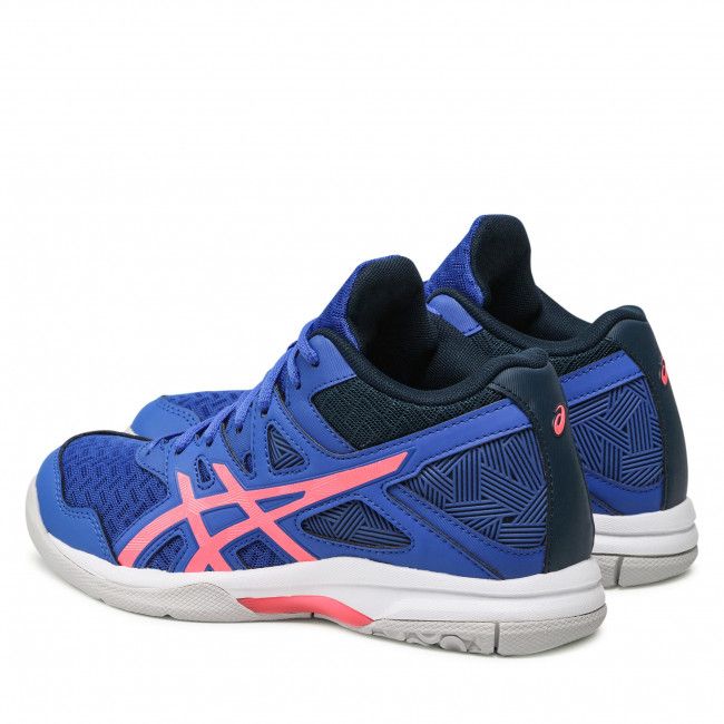 Scarpe ASICS - Gel-Task Mt 2 1072A037 Lapis Lazuli Blue/Blazing Coral