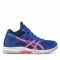 Scarpe ASICS - Gel-Task Mt 2 1072A037 Lapis Lazuli Blue/Blazing Coral
