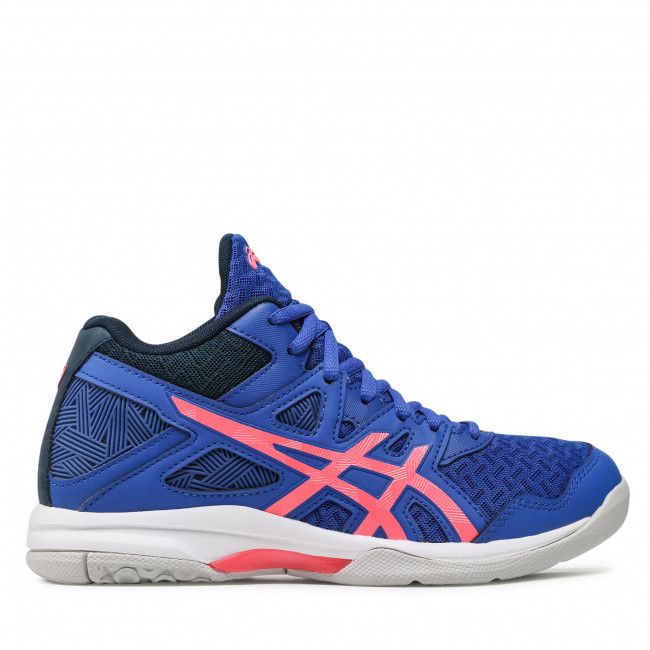 Scarpe ASICS - Gel-Task Mt 2 1072A037 Lapis Lazuli Blue/Blazing Coral