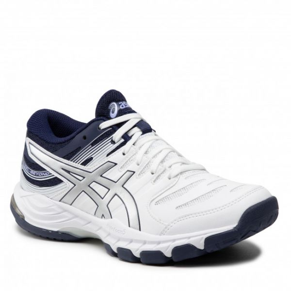 Scarpe Asics - Gel-Beyond 6 1072A052 White/Peacoat 102