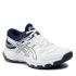 Scarpe Asics - Gel-Beyond 6 1072A052 White/Peacoat 102