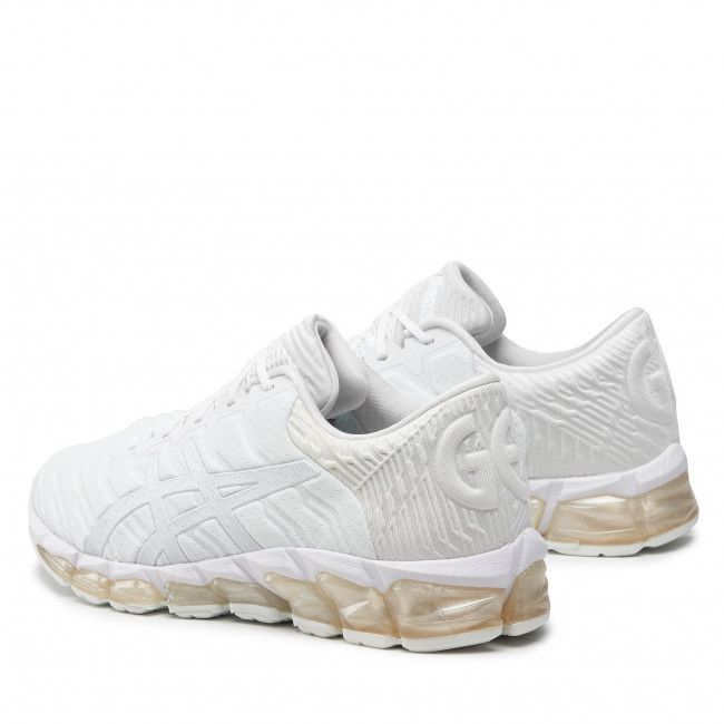 Sneakers Asics - Gel-Quantum 360 5 1021A113 White/White 101