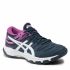 Scarpe Asics - Beyond 6 1072A052 French Blue/White 401