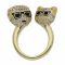 Anello KARL LAGERFELD - 220W3905 Gold