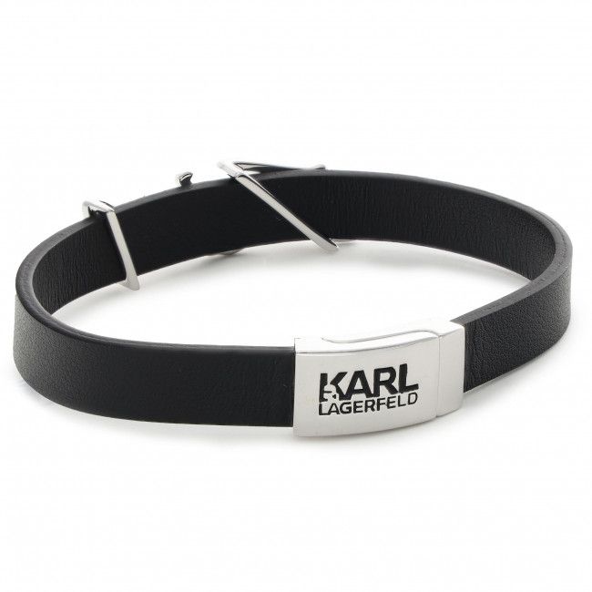 Bracciale KARL LAGERFELD - 220W3943 Silver