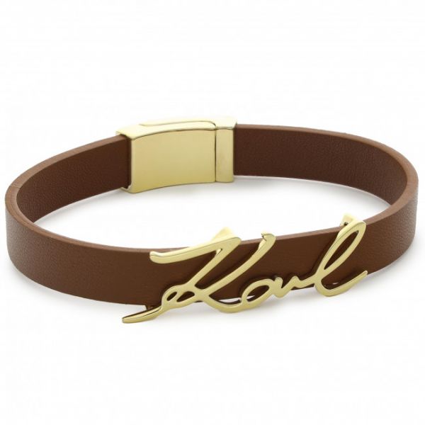 Bracciale KARL LAGERFELD - 220W3943 Gold