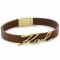 Bracciale KARL LAGERFELD - 220W3943 Gold