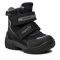 Stivali da neve SUPERFIT - GORE-TEX 8-09030-00 Schwarz/Grau