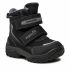 Stivali da neve SUPERFIT - GORE-TEX 8-09030-00 Schwarz/Grau