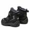 Stivali da neve SUPERFIT - GORE-TEX 8-09030-00 Schwarz/Grau