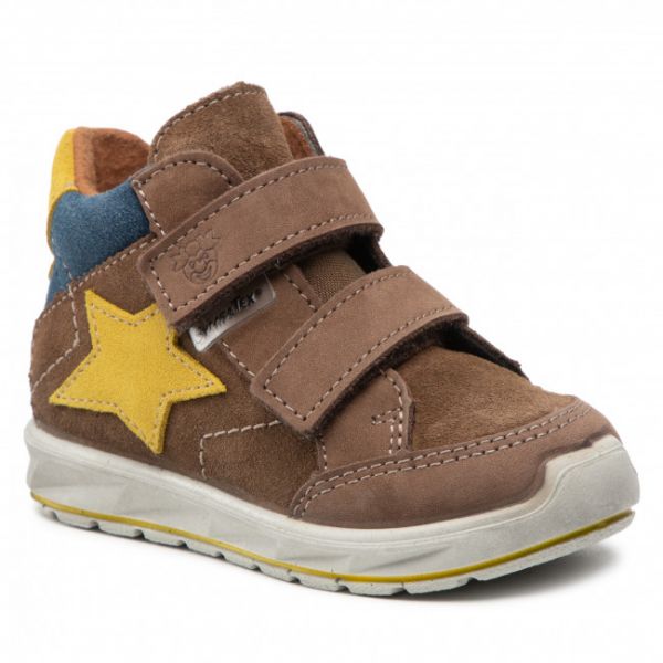 Polacchi Ricosta - Pepino by Ricosta Kimi 74 2120700/264 Hazel Polacchi Ricosta - Pepino by Ricosta Kimi 74 2120700/264 Hazel