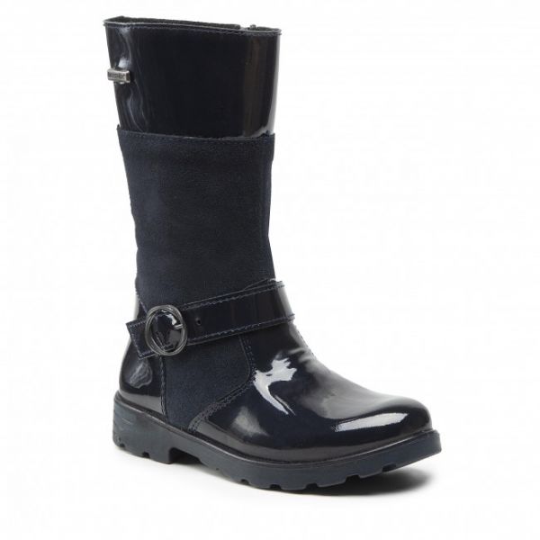 Stivali RICOSTA - Hannah 74 7223300/174 S See Stivali RICOSTA - Hannah 74 7223300/174 S See