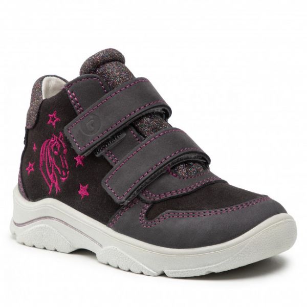 Polacchi Ricosta - Fanni 74 7920300/494 S Asphalt Polacchi Ricosta - Fanni 74 7920300/494 S Asphalt