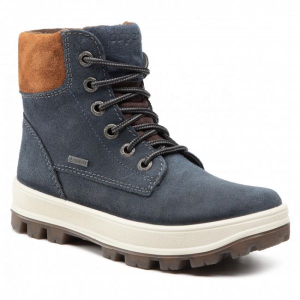 Stivali SUPERFIT - GORE-TEX 0-800474-9400 M Niagara Kombi Stivali SUPERFIT - GORE-TEX 0-800474-9400 M Niagara Kombi