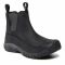 Chelsea Keen - Anchorage Boot III WP 1017789 Black/Raven